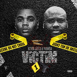 Kevin Gates Victim feat. Yowda