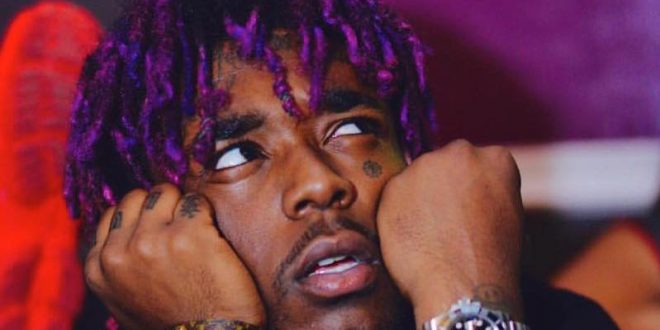 Lil Uzi Vert
