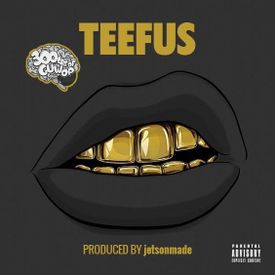 Lil Wayne Teefus Remix feat. 300lbs Of Guwop
