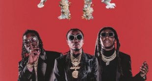 Migos Culture II