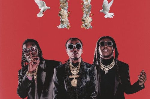 Migos Culture II