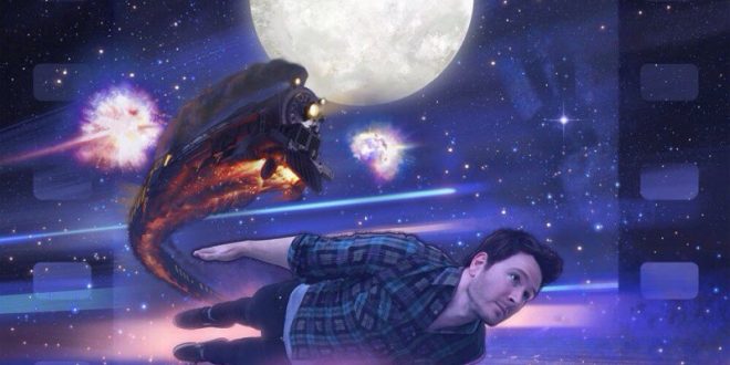 Owl City Lucid Dream CDQ