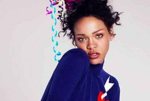 Rihanna and Dua Lipa Needed New Rules