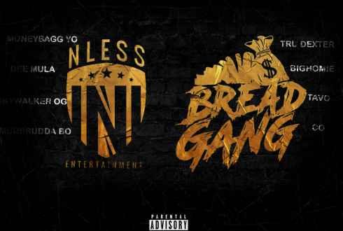 Variou Artists Moneybagg