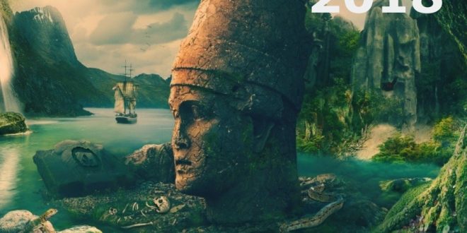 Best of January 2018