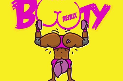 Blac Youngsta Booty Chris Brown Jeezy Trey Songz