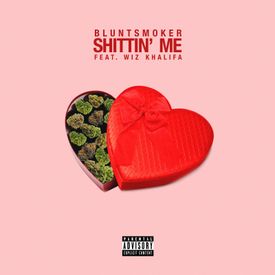 Bluntsmoke feat Wiz Khalifa Tin Me