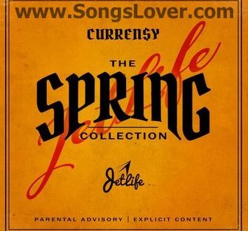 CurrenSy The Spring Collection