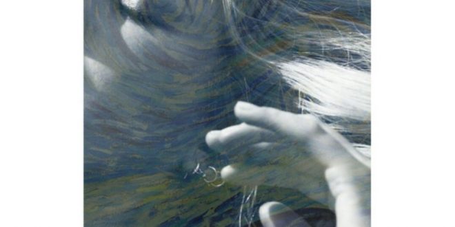 Ellie Goulding Vincent CDQ