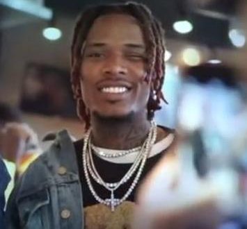 Fetty Wap Air It Out