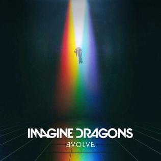 ImagineDragonsEvolve