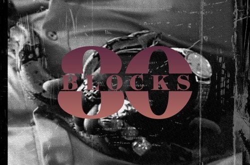 Joey Badass 80 Blocks feat. Chuck Strangers