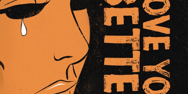 King Combs Love You Better feat. Chris Brown