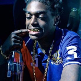 Kodak Black I Be On The Way feat. Khalid