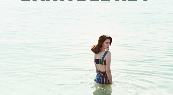 Lana Del Rey Yes To Heaven Lost Version No Tags