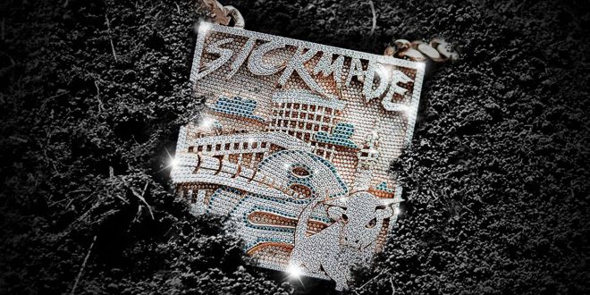 MIST Diamond In The Dirt