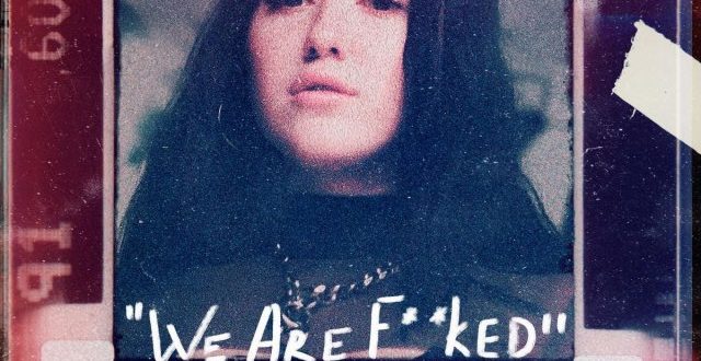 Noah Cyrus We Are... feat. MO CDQ