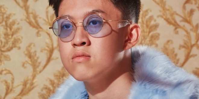 Rich Brian Amen