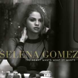 Selena Gomez Give You Up Heart Want What It Wants
