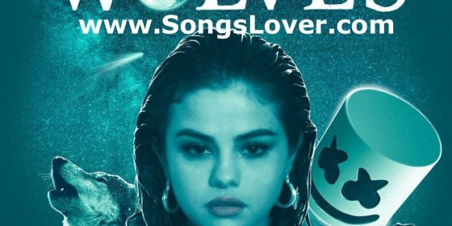 Selena Gomez Wolves Remixes
