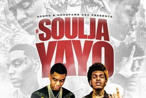 Soulja Boy Go Yayo SouljaYayo