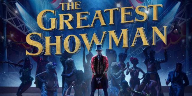 The Greatest Showman