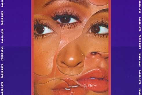 Tinashe Faded Love feat. Future