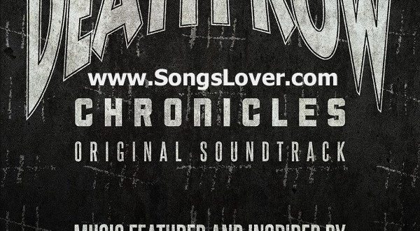 Various Artists Death Row Chronicles