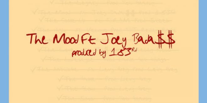 dza joey badass rap 101