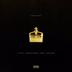 jay rock Kings Dead