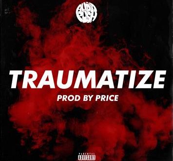 Audio Push Traumatize