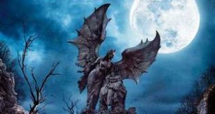 Avantasia Angel of Babylon