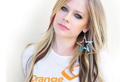 Avril Lavigne