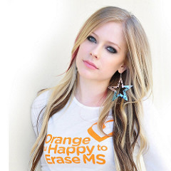 Avril Lavigne