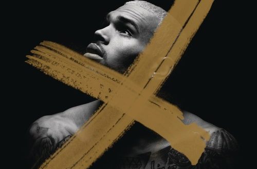 Chris Brown - X (Deluxe Version)