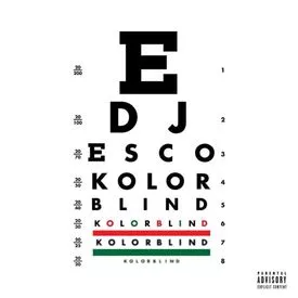 DJ ESCO Code of Honor feat. Future