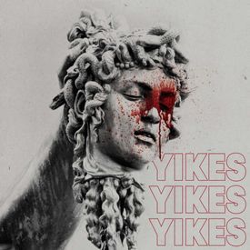 Eric Bellinger Yikes