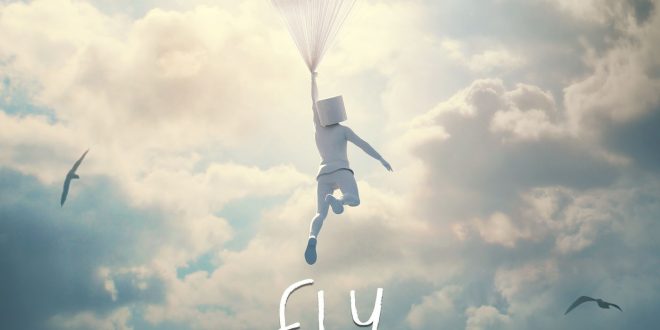 Fly feat. Leah Culver Single