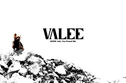 GOOD Job You Found Me EP