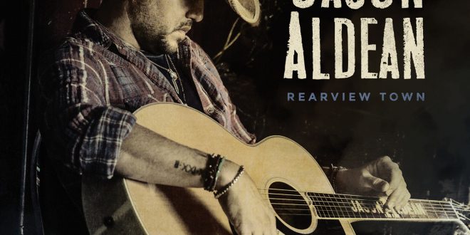 Jason Aldean Rearview Town