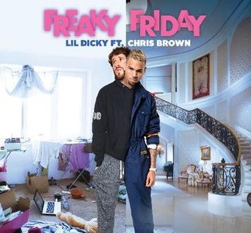 Lil Dicky Freaky Friday feat. Chris Brown