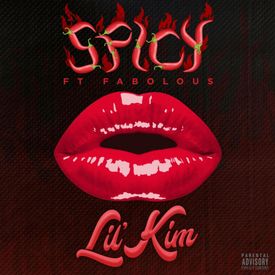 Lil Kim Spicy feat. Fabolous
