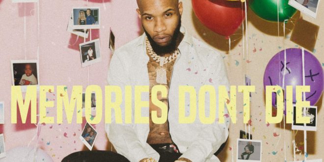 MEMORIES DONT DIE