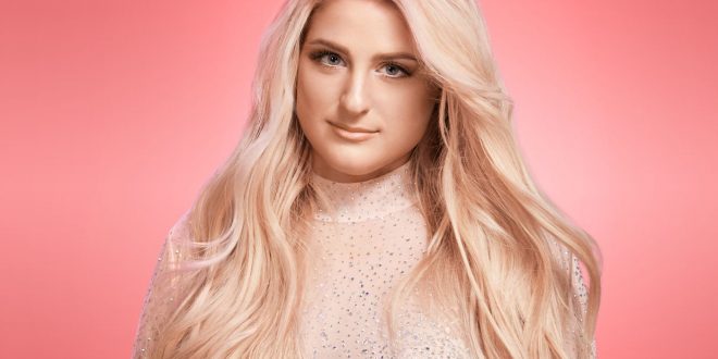 Meghan Trainor No Excuses