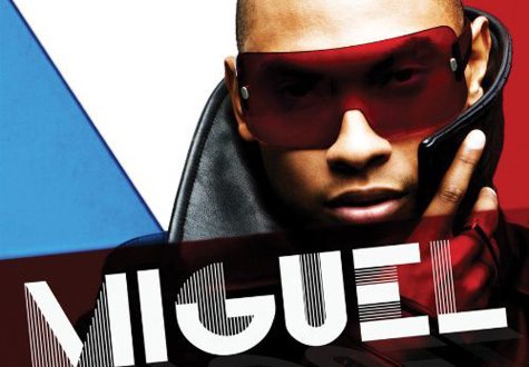 Miguel All I Want Is You
