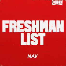 NAV Freshman List
