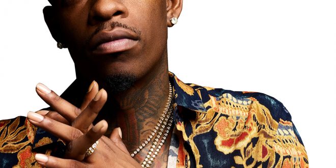 Rich Homie Quan Rich As In Spirit