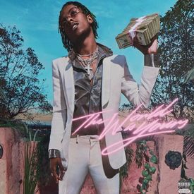 Rich The Kid Early Morning Trappin feat. Trippie Redd