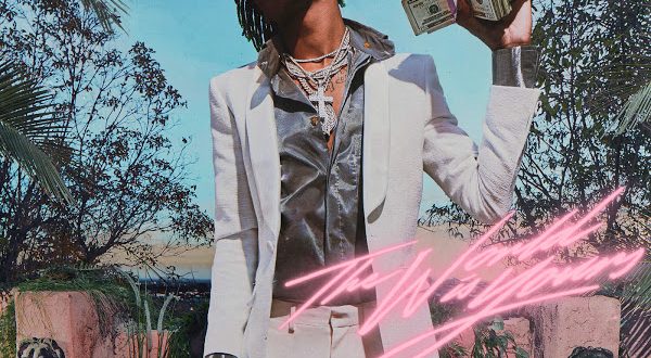 Rich The Kid The World Is Yours