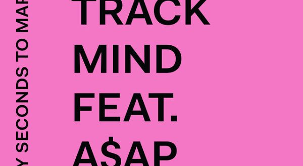 Thirty Seconds to Mars